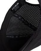 Icon Active Hat-Black-Regular-Front