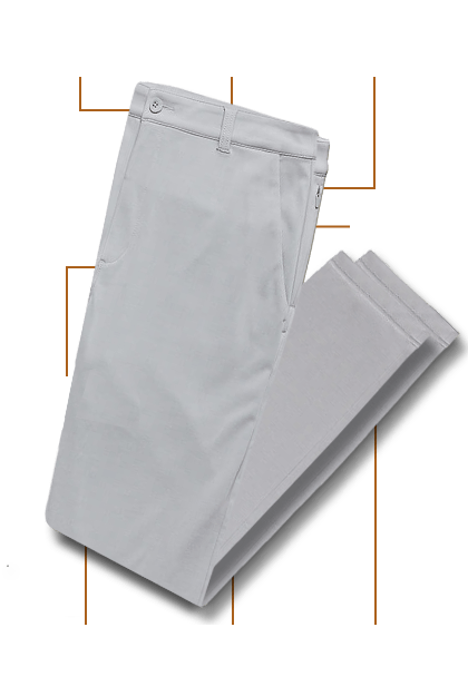 soft touch button closure 