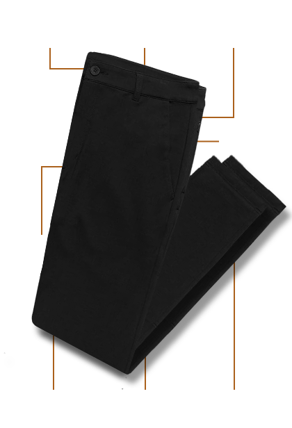 soft touch button closure 
