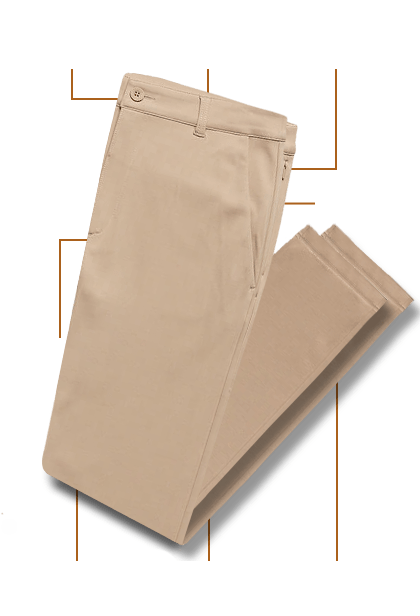 soft touch button closure 