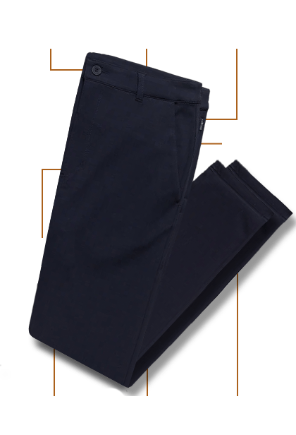 soft touch button closure 