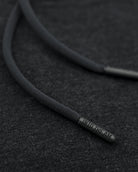 Fleece Joggers - Non-Branded-Charcoal-Macro 1