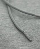 Fleece Joggers - Non-Branded-Grey-Macro 2
