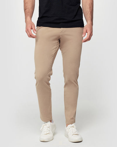 All Day Pants - Slim-Khaki-33"-Regular-Front--Alex---31