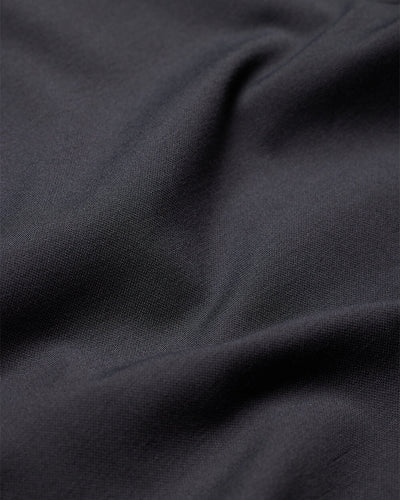 All Day Pants - Straight-Charcoal-30"-Regular-Detail--Model---30