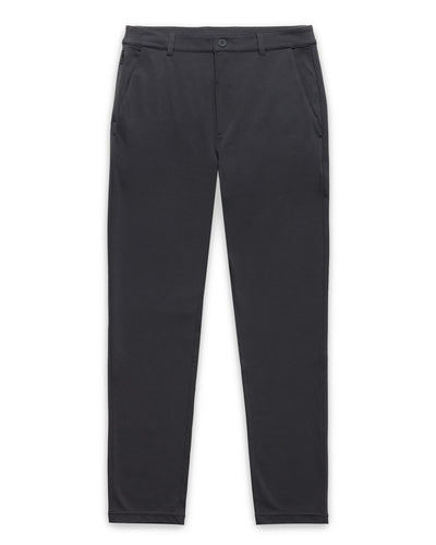 All Day Pants - Straight-Charcoal-33"-Regular-Mock--Model---30