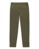 All Day Pants - Slim-Dark Olive-33"-Regular-Mock--Alex---31