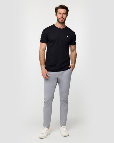 All Day Pants - Slim-Light Grey-33"-Regular-Full--Alex---31