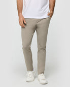 All Day Pants - Slim-Taupe-30"-Regular-Front--Alex---31