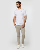 All Day Pants - Slim-Taupe-33"-Regular-Full--Alex---31