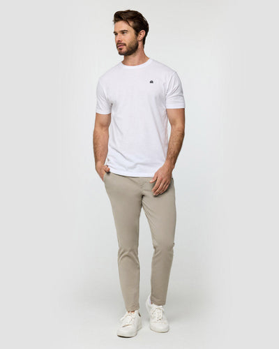 All Day Pants - Slim-Taupe-33"-Regular-Full--Alex---31