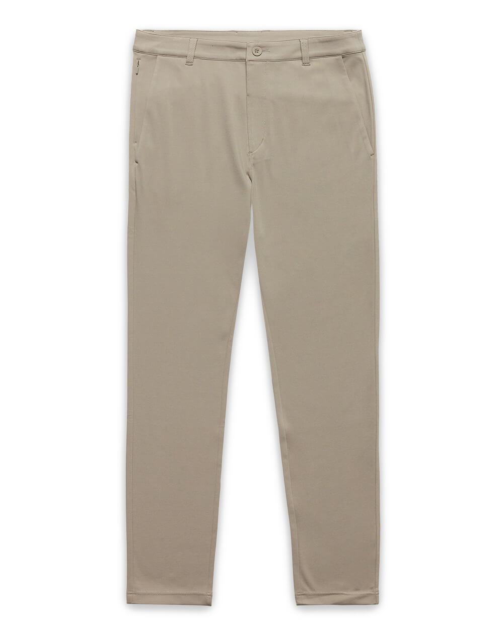 All Day Pants - Slim-Taupe-33"-Regular-Mock--Alex---31