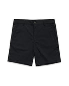 Daily Shorts-Black-9"-Regular-Mock--Alex---M