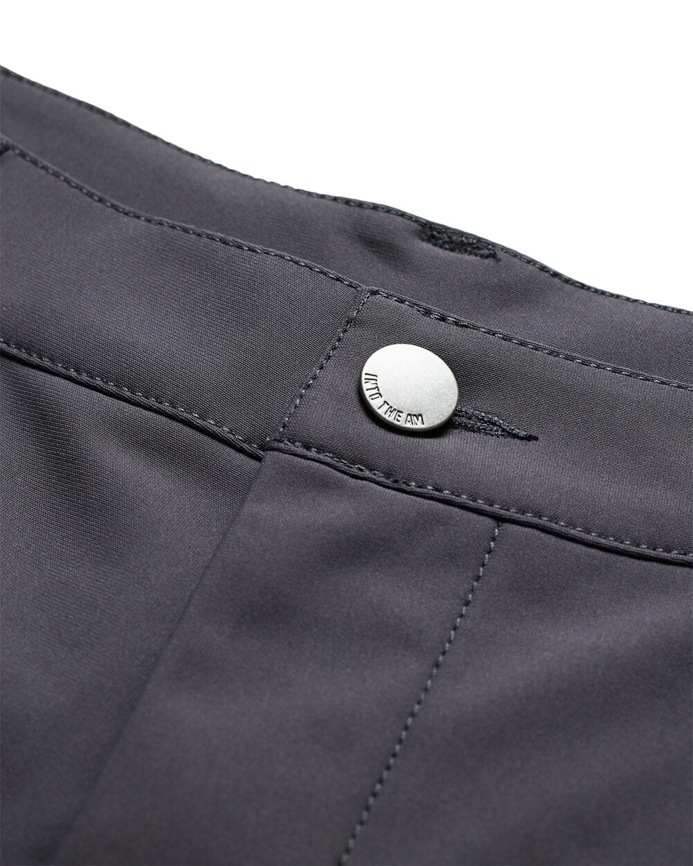Daily Shorts-Charcoal-9"-Regular-Detail 3--Alex---31