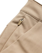Daily Shorts-Khaki-7"-Regular-Detail 2--Alex---M
