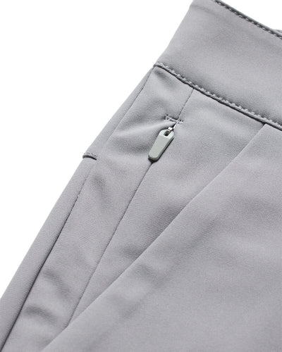 Daily Shorts-Light Grey-7"-Plus-Macro 2--Ross---40
