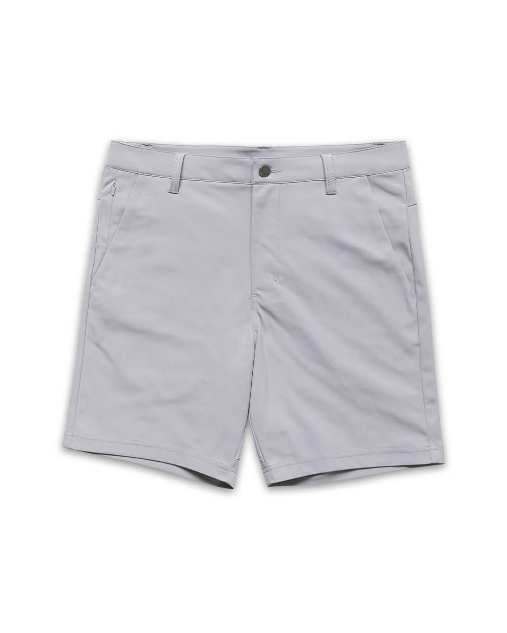 Daily Shorts-Light Grey-7"-Plus-Mock--Ross---40
