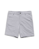 Daily Shorts-Light Grey-7"-Plus-Mock--Ross---40