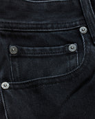 Legacy Stretch Denim Jeans-Dark Grey-30"-Plus-Detail 2--Model---40