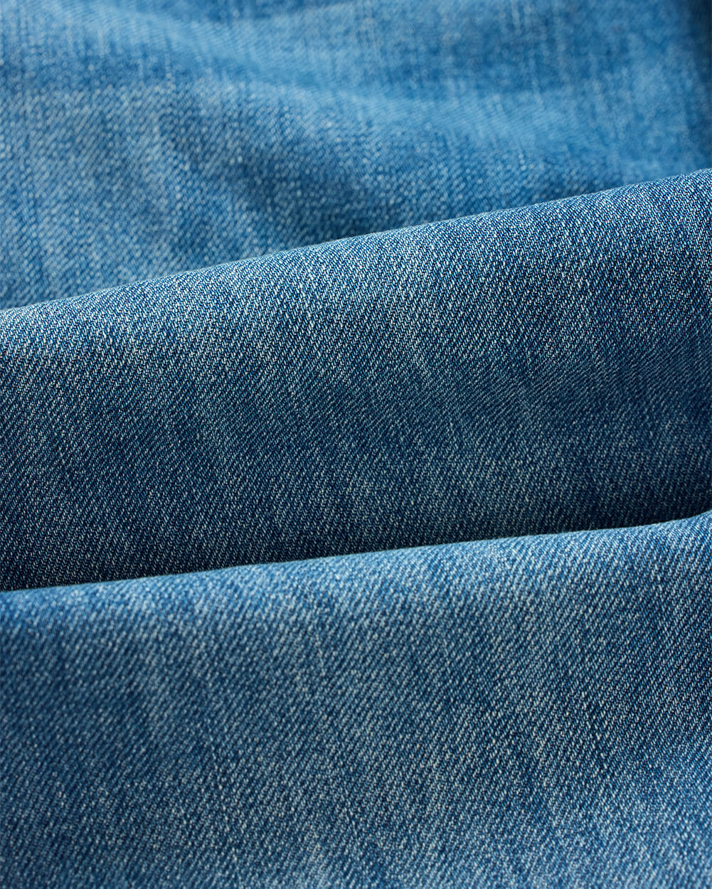 Legacy Stretch Denim Jeans-Medium Indigo-30"-Plus-Detail 3--Model---40