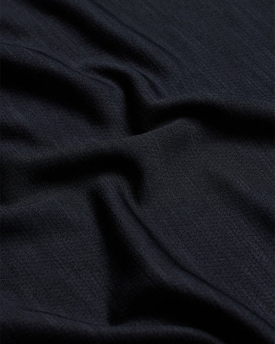 Performance Polo - Non-Branded-Black-Tall-Regular-Detail--Model---L