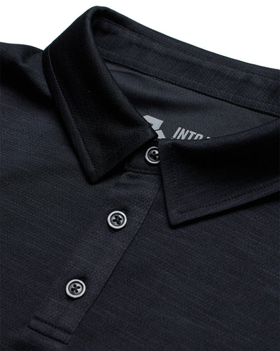Performance Polo - Non-Branded-Black-Reg-Regular-Detail 2--Alex---M