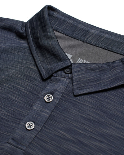 Performance Polo - Non-Branded-Charcoal-Reg-Regular-Detail 2--Alex---M
