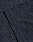Performance Polo - Non-Branded-Charcoal-Tall-Regular-Detail--Model---L