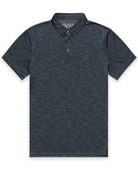 Performance Polo - Non-Branded-Charcoal-Reg-Regular-Mock--Alex---M