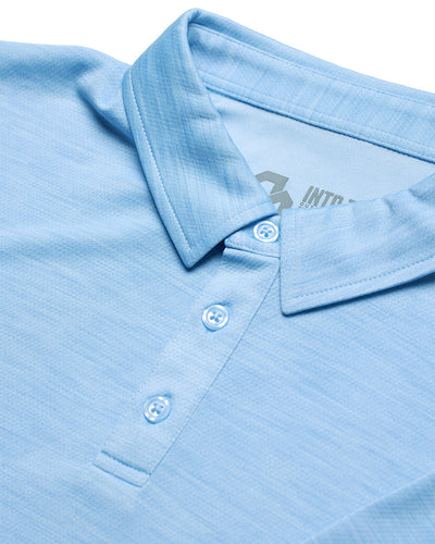 Performance Polo-Columbia Blue-Reg-Regular-Detail 2--Alex---M