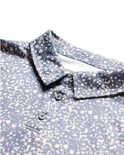 Performance Polo - Non-Branded-Indigo Splatter-Reg-Regular-Detail 3--Alex---M