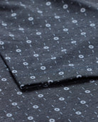 Pursuit Performance Polo-Navy Dots-Reg-Regular-Detail--Model---L