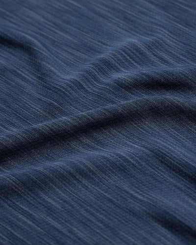 Performance Polo - Non-Branded-Navy-Reg-Regular-Detail--Alex---M