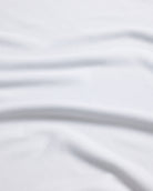 Performance Polo - Non-Branded-White-Reg-Regular-Detail--Model---L