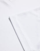 Performance Polo - Non-Branded-White-Reg-Regular-Detail--Model---L