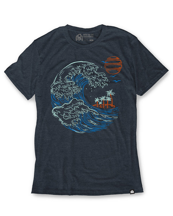 High Tide