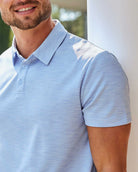 Performance Polo - Non-Branded-Columbia Blue-Reg-Regular-Macro--Alex---M