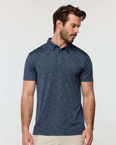 Performance Polo - Non-Branded-Navy-Reg-Regular-Front--Alex---M