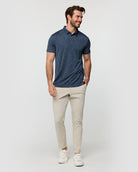 Performance Polo - Non-Branded-Navy-Reg-Regular-Full--Alex---M