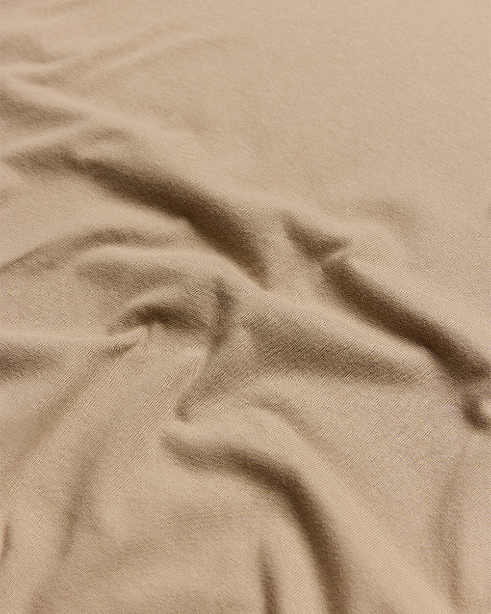Heavyweight Tee-Tan-Detail2--Alex---M-Regular