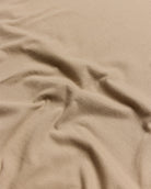 Heavyweight Tee-Tan-Detail2--Alex---M-Regular