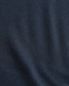 Pullover Hoodie (Classic Pocket) - Non-Branded-Navy-Regular-Detail2--Model---L