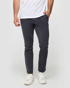 All Day Pants - Slim-Charcoal-30"-Regular-Front--Alex---31