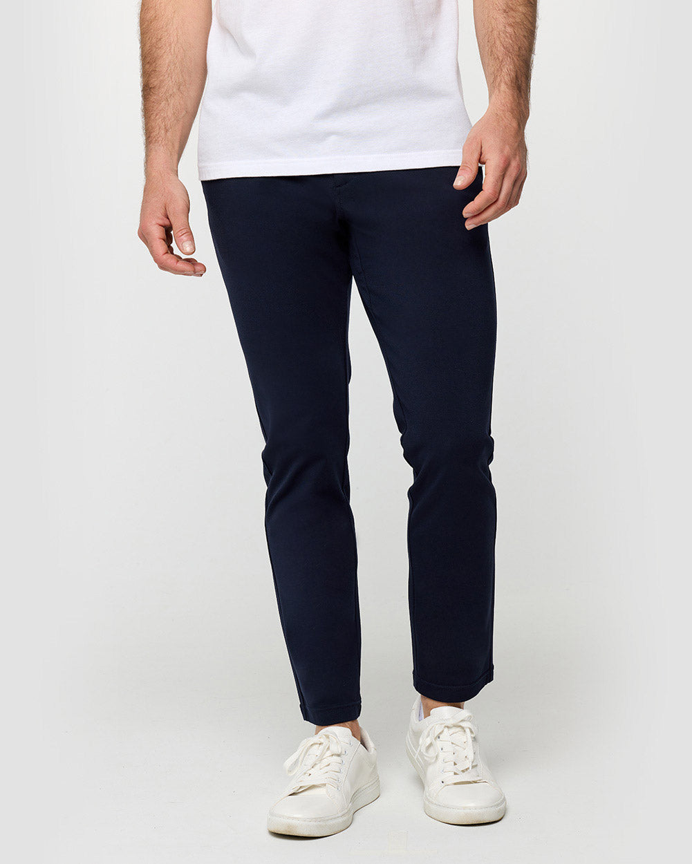 All Day Pants - Slim-Midnight Navy-30"-Regular-Front--Alex---31