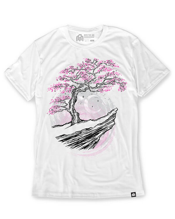 Spirit Blossoms