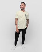 Wild Retreat Vintage Tee-Vintage Natural-Regular-Full--Model---L