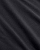 Zip-Up Hoodie - Non-Branded-Black-Detail4