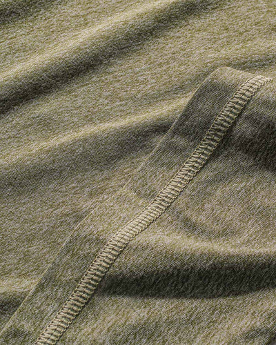 Active Tee-Olive Green-Reg-Regular-Detail3--Model