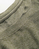 Active Tee-Olive Green-Reg-Regular-Detail1--Model