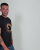 No Return Tee-Black-Regular-Video--Model---L